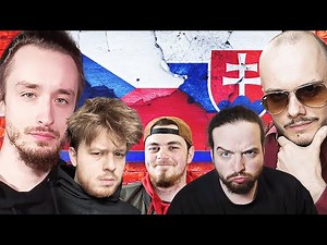 KTO VYHRÁ NAJVÄČŠÍ VEDOMOSTNÝ KVÍZ? Nestta & Astatoro VS FlyGun & Haiset!