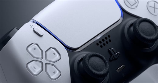 Die PS5 Digital reduziert nicht nur den Speicher, sie ändert auch das Design