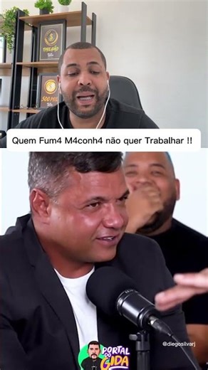 Those who smoke marijuana don't want to work! #shortviral #humor