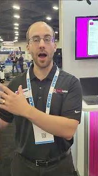 “The BEST Hiring App for Cleaners I Found at ISSA Vegas!”