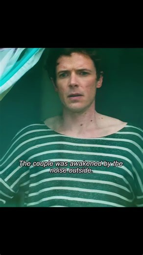 Terrifying Stone Virus#movie #fyp #usa #tiktok