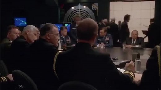 سینمایی Under Siege 1992 (دوبله)