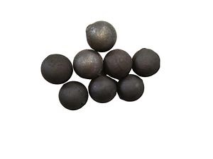 [Hot Item] Professional Casting Iron/Steel Ore Grinding Media Ball for Ball Mill Machine