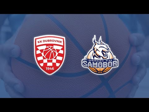 SUPERSPORT PREMIJER LIGA 3. kolo: KK Dubrovnik – KK Samobor 🗓 10.10.2025. ⏳ 19:00 h