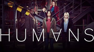 24K views · 102 reactions | Los Synth no la tendrán nada fácil en esta nueva temporada de #Humans. No te pierdas su estreno el lunes 17 a las 23:00HS ARG/CHI - 11PM MÉX/COL. | AMC | Facebook