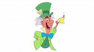 Gather your pencil and paper and pour a cup of tea! Join Character Designer James Woods as he shows you how to draw one of his favorite characters, the Mad Hatter from Alice in Wonderland! #DrawWithDisneyAnimation | Walt Disney Animation Studios