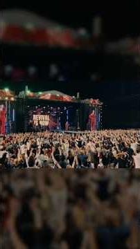 A Decade of God's Faithfulness
