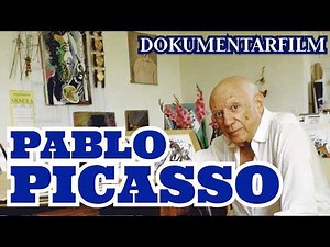 Pablo Picasso — Genie und Zerstörer | Die vollständige Lebensgeschichte