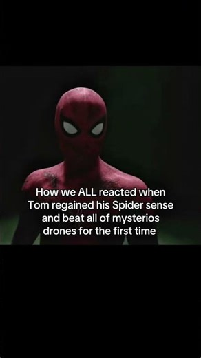 low-key one of the 🐐 #spiderman #fyp #edit