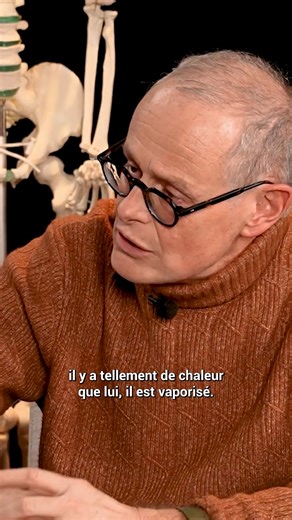 Comment des morceaux de Mars arrivent-ils sur Terre ? | Science & Vie