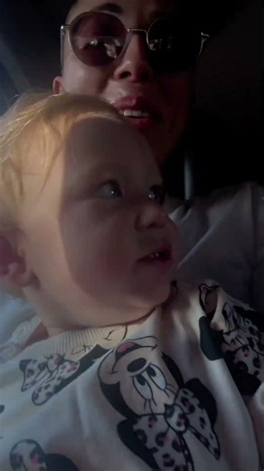 When Your Child Repeats Everything You say in Polish 😂