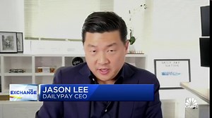 Employees can access pay as they earn it with DailyPay, but for a fee