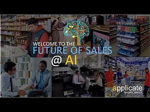 AI Sales BOT | Future of Sales @ AI