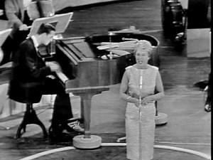 It's All Right With Me (Cole Porter) - Rita Reys