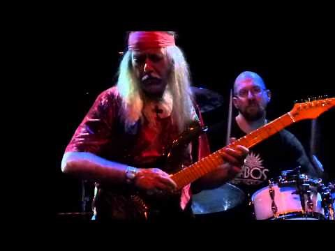 Uli Jon Roth - The Sails of Charon [Scorpions] (Live in Copenhagen, October 2nd, 2014)
