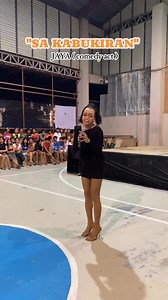 146K views · 2.8K reactions | Her first ever trending comedy act way back in 2015! GOLDEN JAYA 﫶 #entertainment #highlightseveryone #HappyFiestaBrgy #enjoylife | Drea Alcano | Facebook