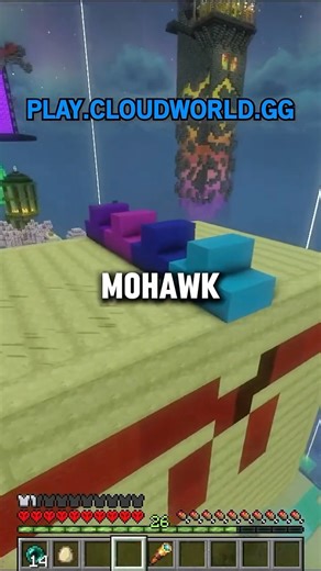 I got a new Haircut!