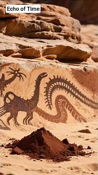 40,000-Year-Old Alien Paintings Found in Australia? The Mystery of the Quinkan Rock Art