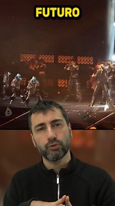 29K views · 829 reactions | ¡NO ES IA! El Michael Jackson del Futuro con Robots #robot #OMG #shortsreels #AtraviesaLoDesconocido | Fon Ramos Alonso | Facebook