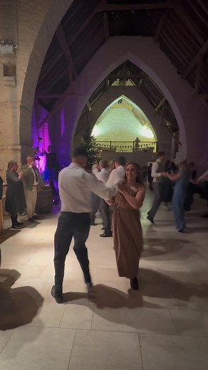 Ceilidh #scottish #dance