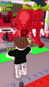 Help my ELEPHANT get SCARIER.!?!💀😱 #roblox #TrendingNow | Camblox