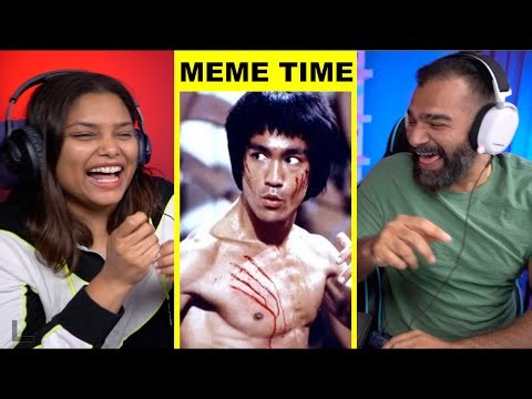 Meme Time is Back !!