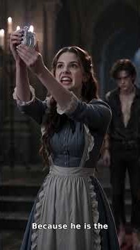 As The Last Moon Witch, She Broke The Ancient Seal And Awakened Vlad’s Hidden Vampire Lineage