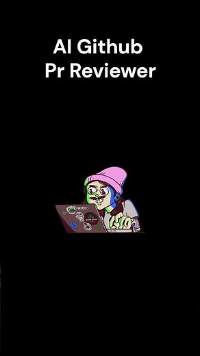 n8n is great. I built AI github code reviewer in minutes.