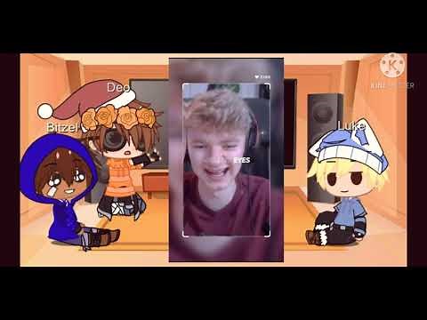 |~•Business Bay reacts to Dream smp/Tommyinnit angst•~|Original|Part 2•~|