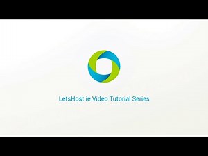 How To Repoint The Nameservers On Your .ie Domain Name