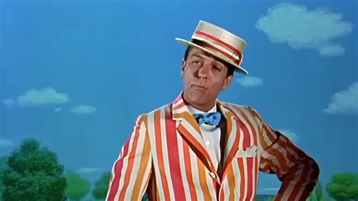 #MARYPOPPINS part 11 | Mary Poppins