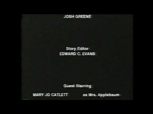 Disney Channel Error (February 10, 2006)