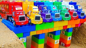 69K views · 877 reactions | Mega RC Trucks RC Heavy Haulage RC Car | Kids Toy TV | Facebook