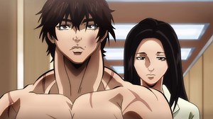 Baki Hanma: Son of Ogre MV Baru untuk OP, ED Dirilis