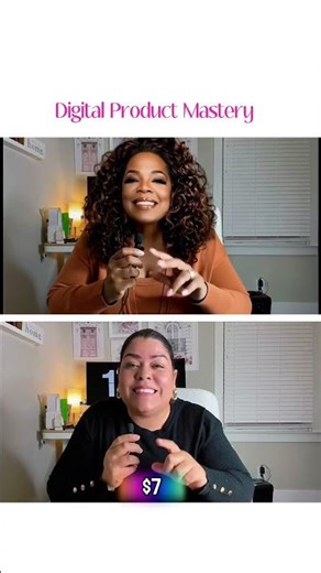 How To Sell Digital Products Online for Only $7 #digitalproductsforbeginners