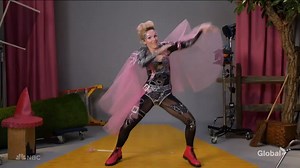 371K views · 10K reactions | Wicked screen tests just dropped  #SNL | Global TV | Facebook