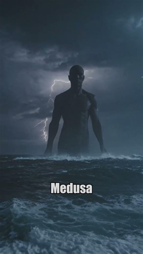 The Real Reason Medusa Was Cursed (It Was Not Her Fault)