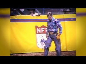 40 Defining Moments - Jim Sharp