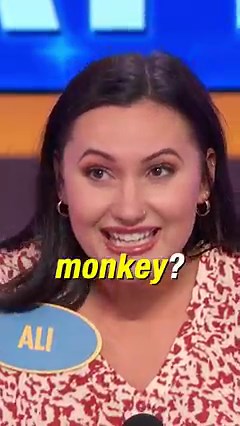 69K views · 1.2K reactions | What zoo animal does your man sound like when you make love??  #SteveHarvey demos! #FamilyFeud | Family Feud | Facebook