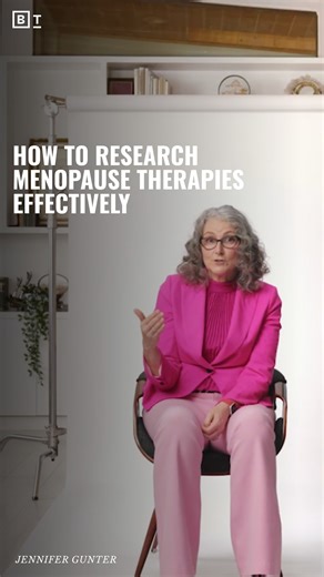 Dr. Jen Gunter explains how a small tweak to your Google search can help you find more accurate and reliable medical information. | Big Think