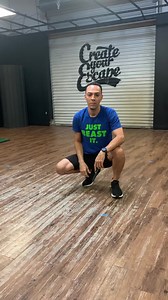 58K views · 3.5K reactions | Easy Break Dance Workout #breakdance #bboy #dancer #workout #training #dancetraining #danceworkout #balance #strength #fit #fitness #dancelife #StrengthTraining #fitnessmotivation #bodycontrol | Anthony Silva | Facebook