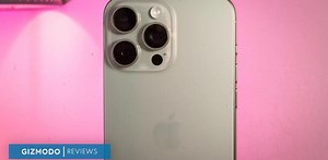 【レビュー】iPhone 15 Pro/Pro Max、乗り換えるなら今かも