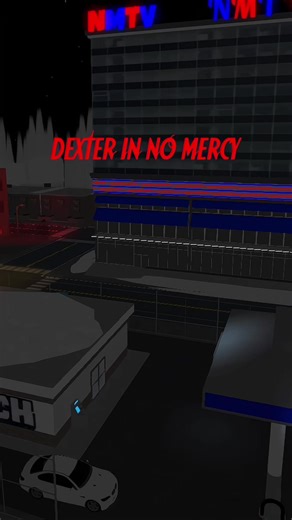 ”Dexter” ahh kill🥀✌️ #nomercy2026 #hoodgame #dexter #viral #roblox | Roblox