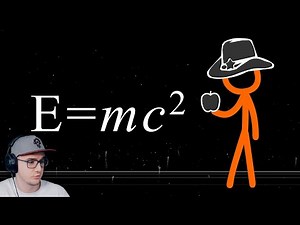 Анимация vs. Физики ► Animation vs. Physics (Alan Becker) | Реакция