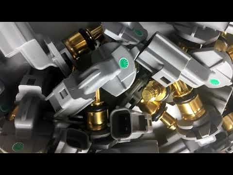 NTK the Sensor Specialist