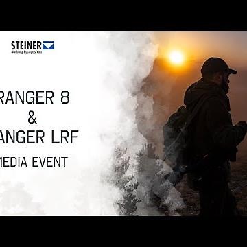 Steiner Ranger 8 & Ranger LRF Event