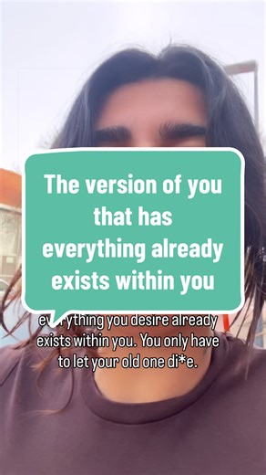If you’re new here, hi, I’m Leyla.😘 I help leaders and entrepreneurs rewire their ego so they can finally step into the life they were born for. After 6 years guiding ambitious souls, I know this: more mindset work alone won’t cut it. The magic happens when you upgrade your identity, your self-image, your vibe, your whole energy. Merging energetics with nervous system work and deep system reprogramming. This isn’t about fixing yourself. It’s about becoming the version of you that’s ready for th