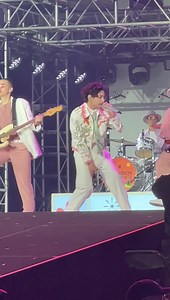 Dynamite 💜💣✨ | Anna Todd