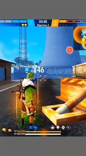 #freefire #shorts #viral #emotional #motivation #yosho #ff#freefireshorts #freefiremax#new#trending