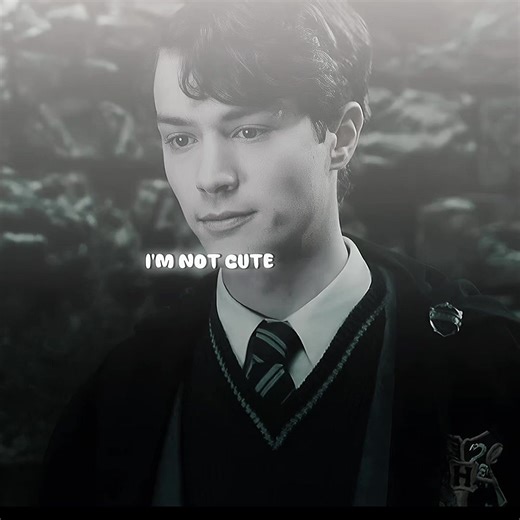 Exploring Tom Riddle: The Origins of Lord Voldemort